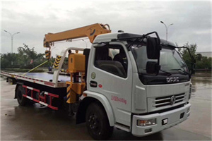 杏花岭24小时道路救援服务