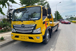 杏花岭汽车救援头像