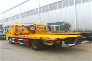 杏花岭附近拖车救援搭电