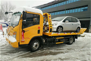 杏花岭附近道路救援服务